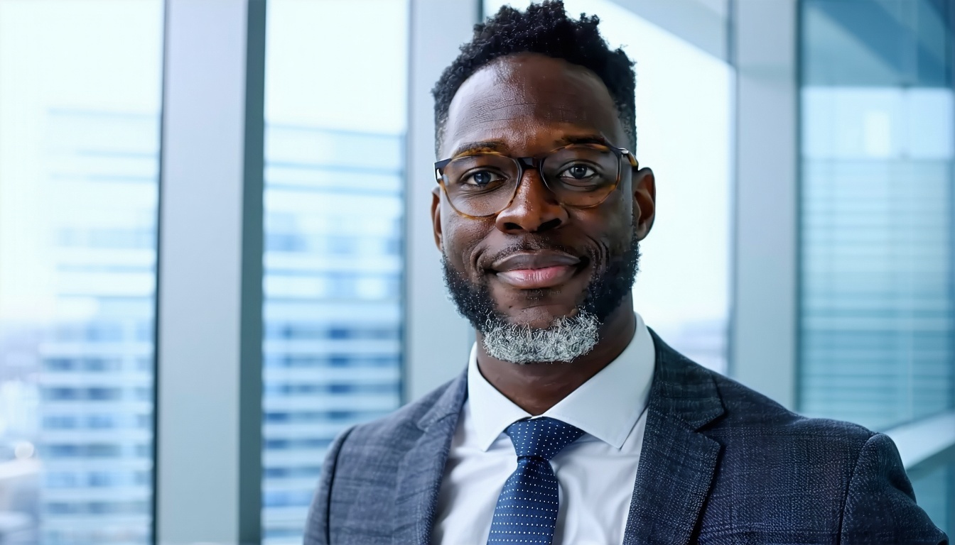 Financial Services Innovator