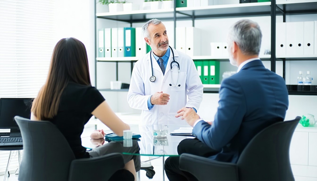 Healthcare Solutions Pioneer